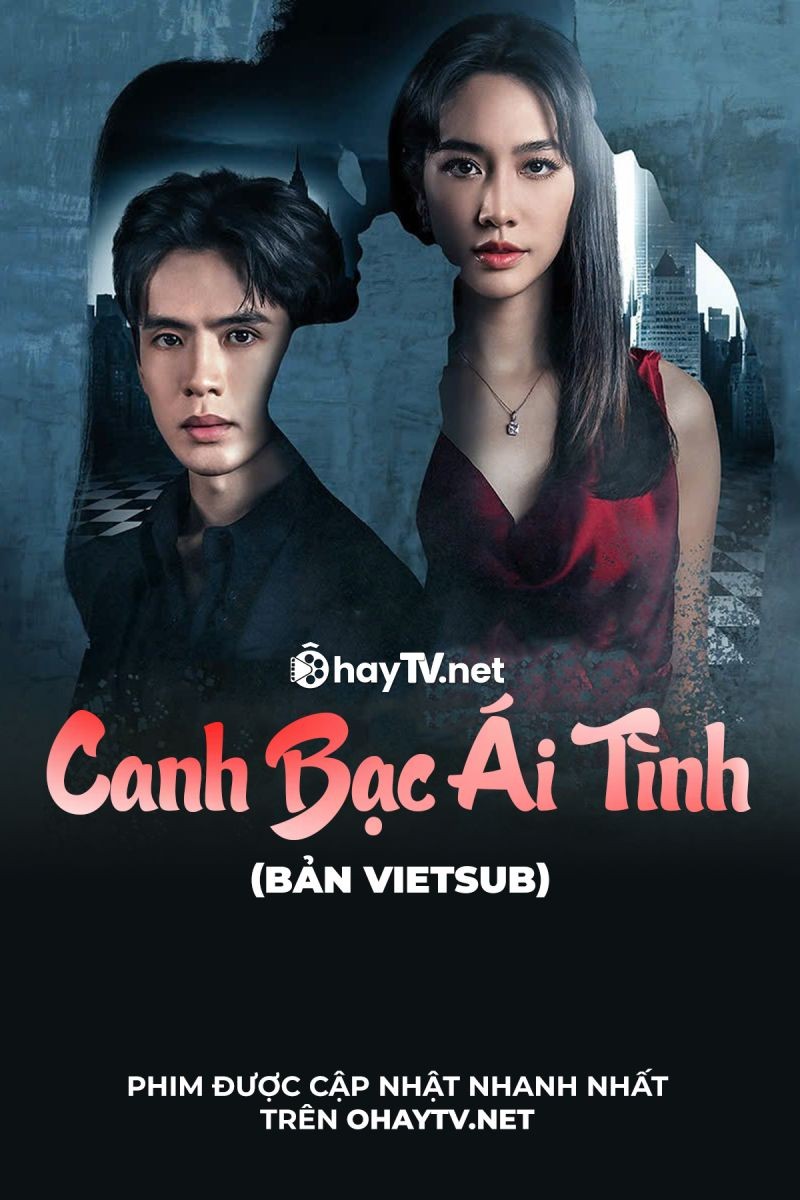 Xem phim Canh Bạc Ái Tình