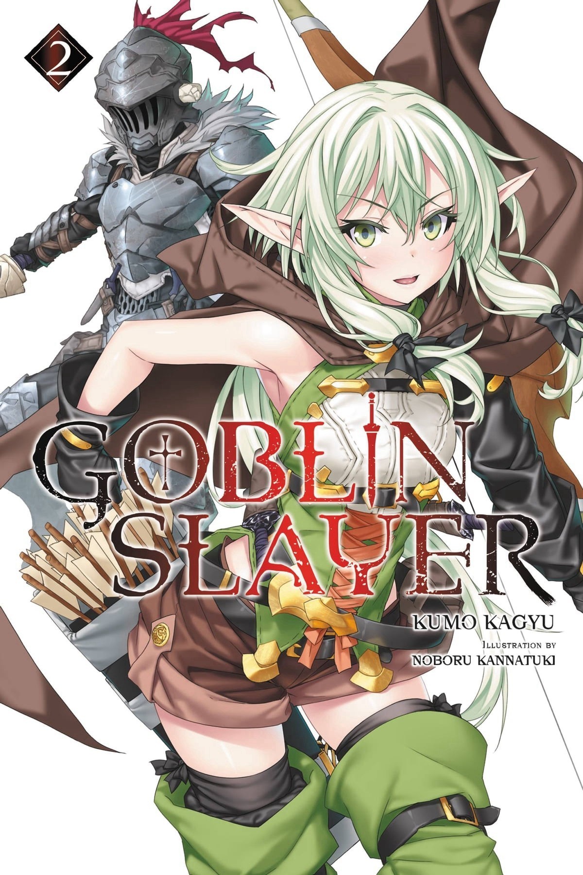 Xem phim Goblin Slayer (Phần 2)