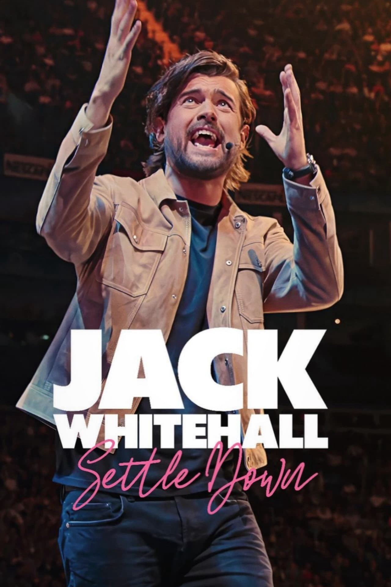 Xem phim Jack Whitehall: Settle Down