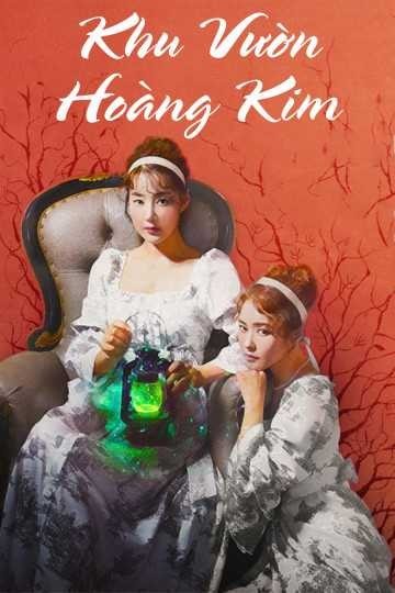 Xem phim Khu Vườn Hoàng Kim