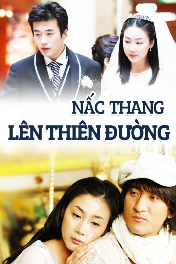 Xem phim Nấc Thang Lên Thiên Đường