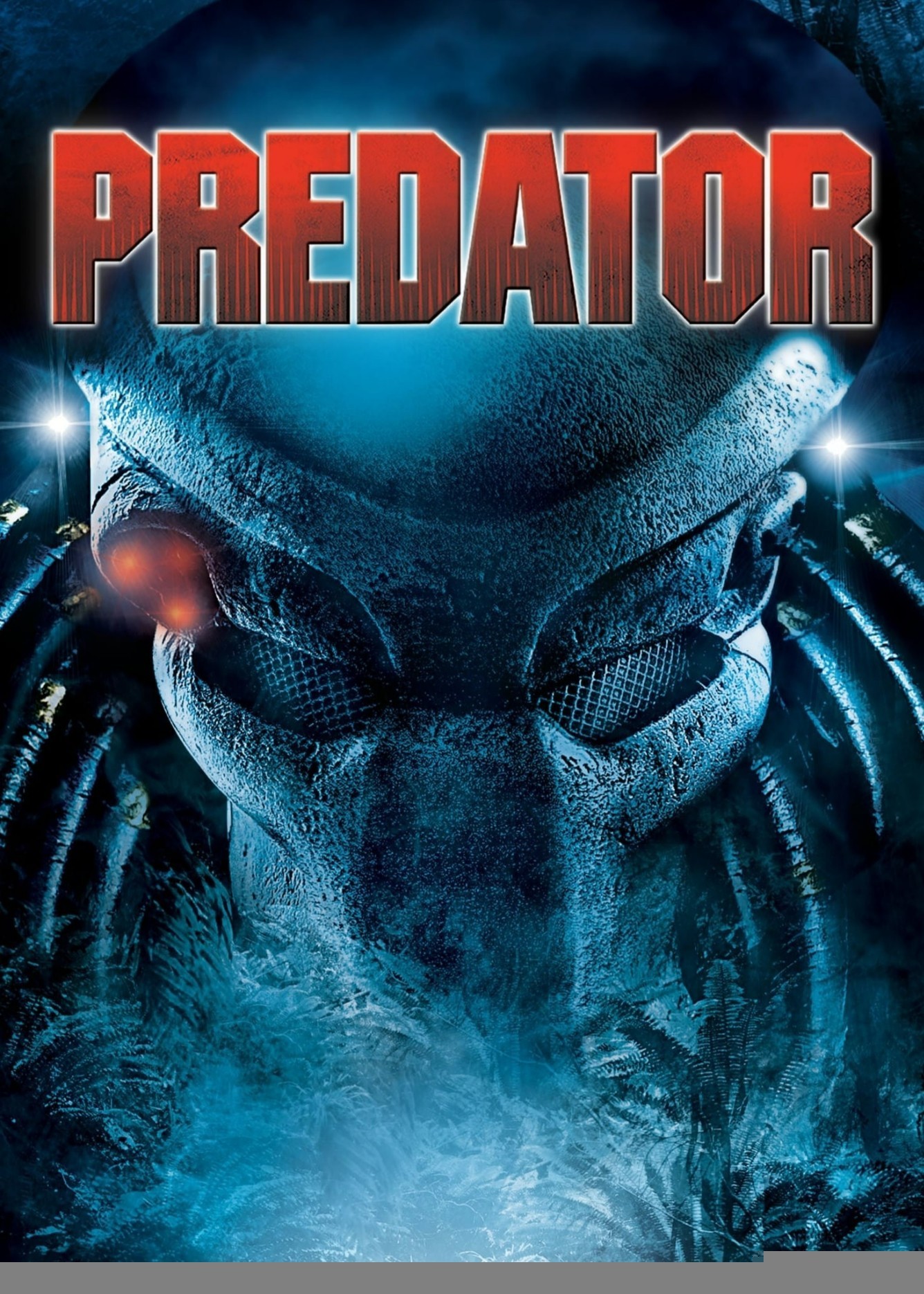 Xem phim Predator