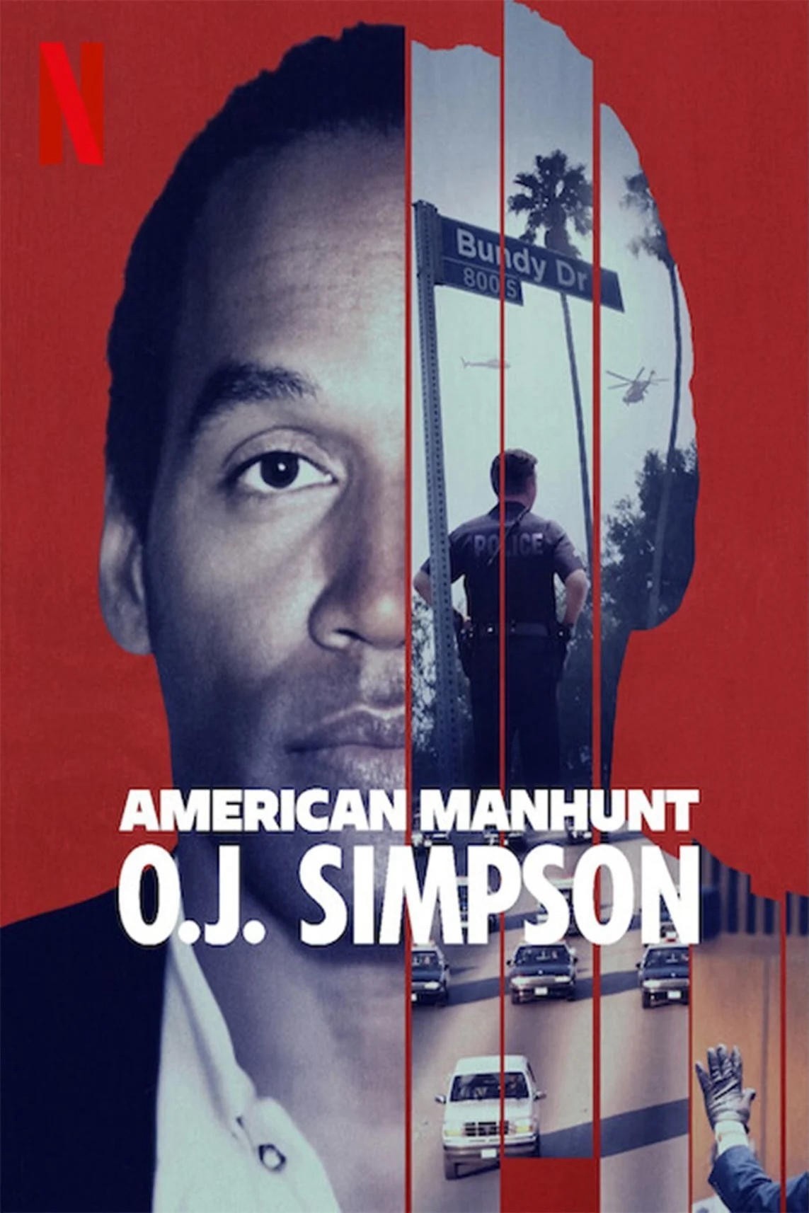 Xem phim Săn lùng kiểu Mỹ: O.J. Simpson