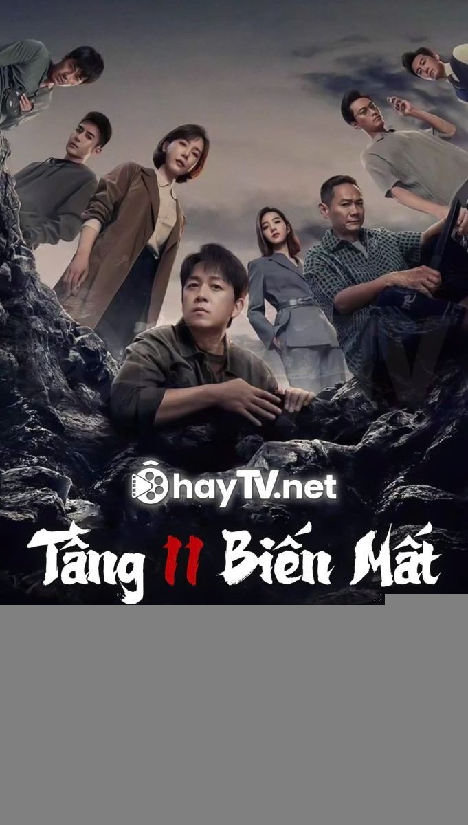 Xem phim Tầng 11 Biến Mất (Thuyết Minh)